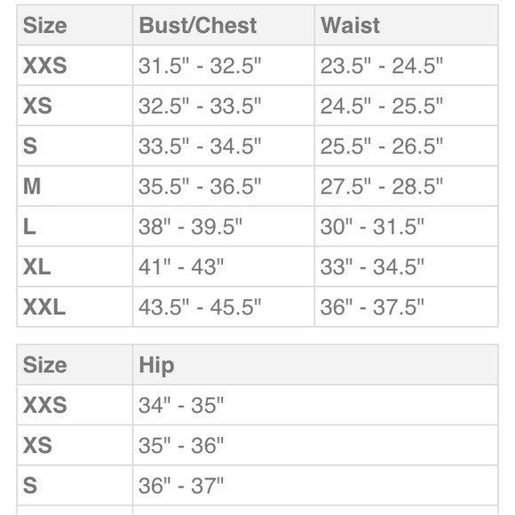 🎀HP🎀long lace wrap around top! - Picture 4 of 4