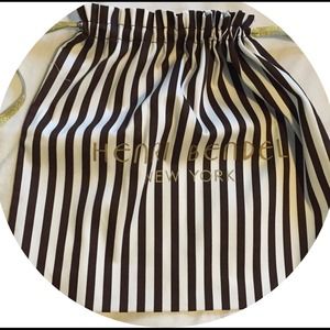 Henri Bendel Medium Dust Bags