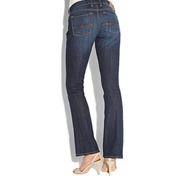 Lucky Brand Denim - Lucky Brand Jeans