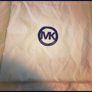 Michael Kors Dust Bag