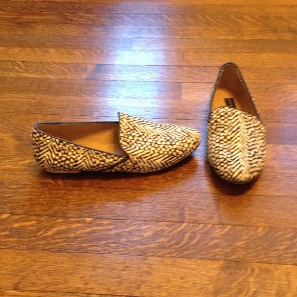 Steven by Steve Madden flats