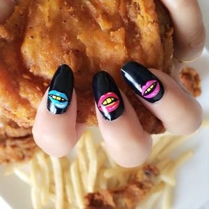 NEW House Of Vernis Nail Art