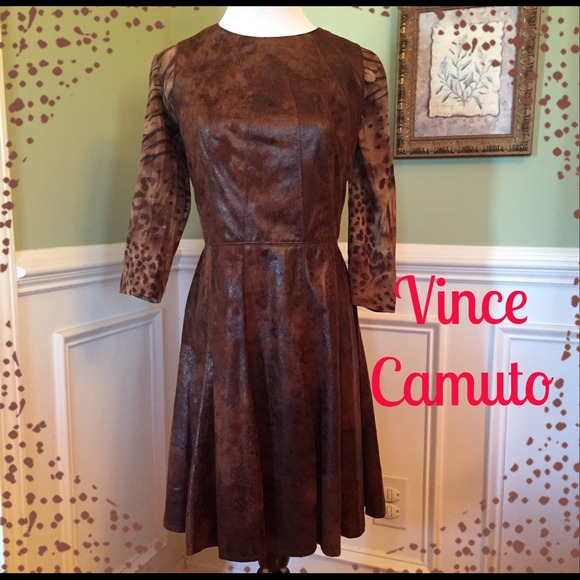 Vince Camuto Dresses & Skirts - 💕 VINCE CAMUTO 💕
