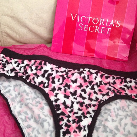 Victoria's Secret underwear