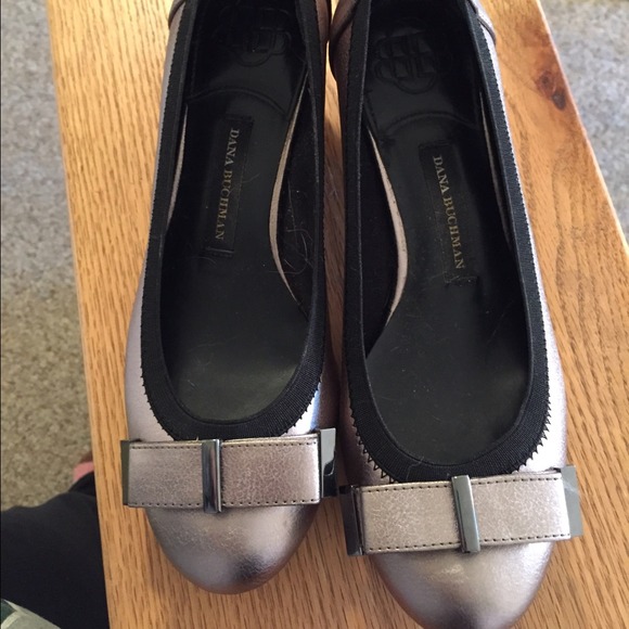 Wedge heels