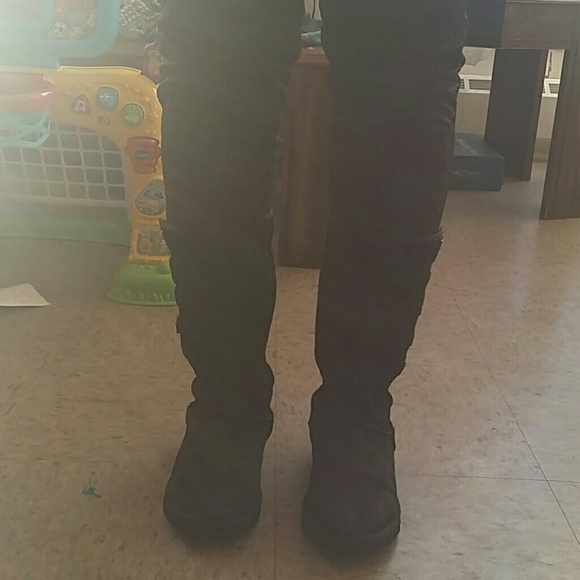 ⛔️SOLD⛔️ Ugg boots
