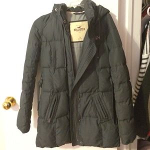 Hollister Jacket