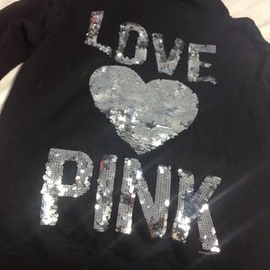 Women's Victoria's Secret jacket