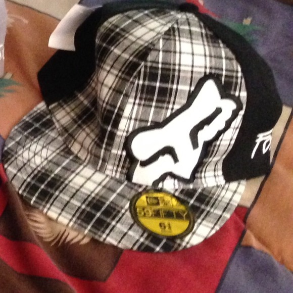 Fox hat