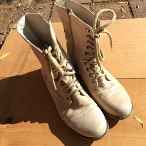 Steve Madden tall boots