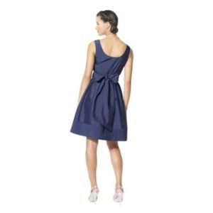 Target Tevolio bridesmaids dress