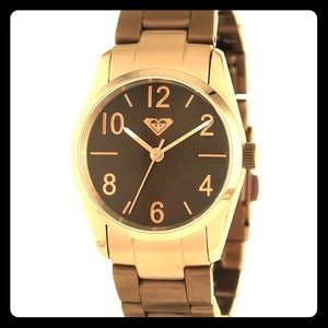 Downtown Roxy watch Brand New in box