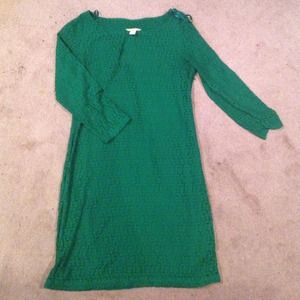Banan Republic dress/tunic top