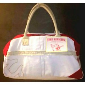 True Religion Purse