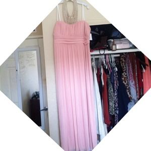 Beautiful Bridal party dress/ prom dress