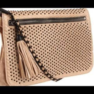 Host Pick 1/1/15 Rebecca Minkoff Racy Clutch