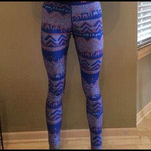 Hyper Warm Nike Leggings