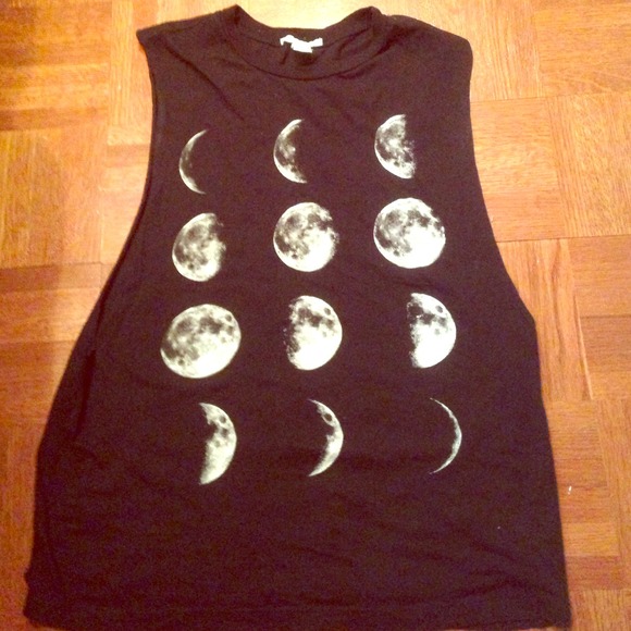 forever 21 tank top