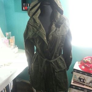 Army jacket