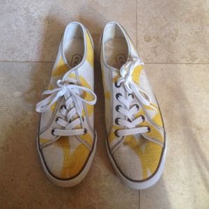 Coach shoes