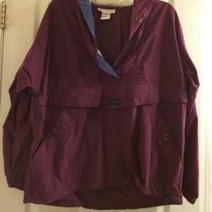 Bundle Columbia Jkt, Heart anklet & Adidas Capri