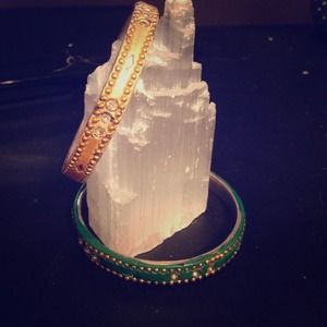 Bohemian Bangles