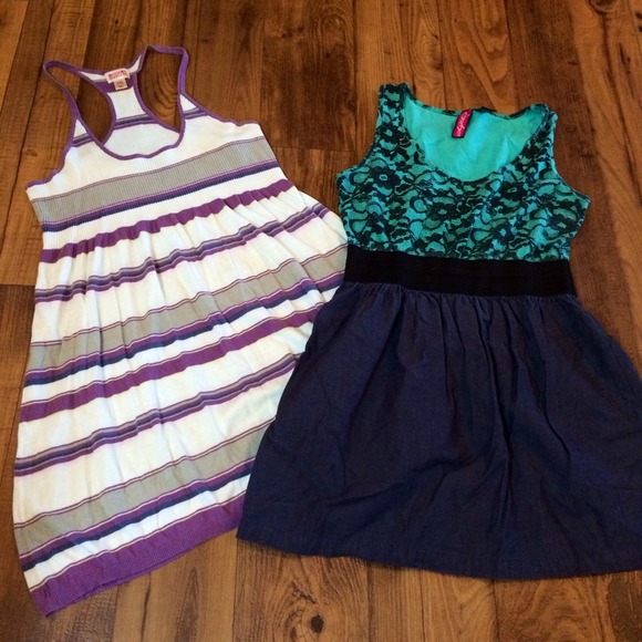 Bundle of Summer Dresses
