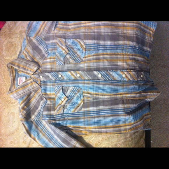 True Religion Shirt