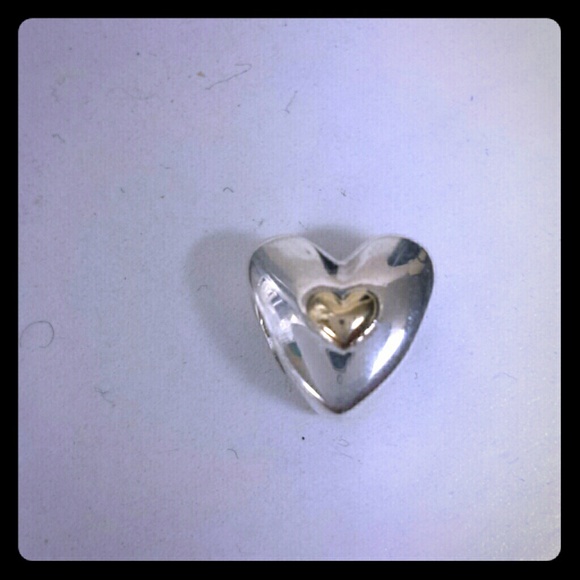 Pandora Happy Anniversary charm