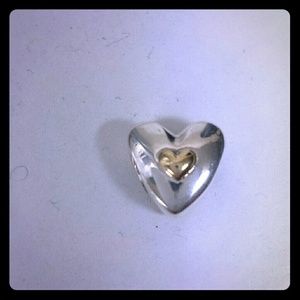 Pandora Happy Anniversary charm