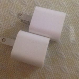 iPhone CHARGER HEAD