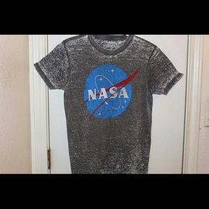 NASA Tee