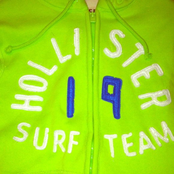 Brand new , Hollister hoodie
