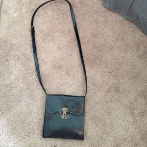 Cross body bag