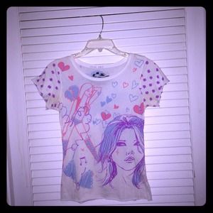 Heart Breaker Tee