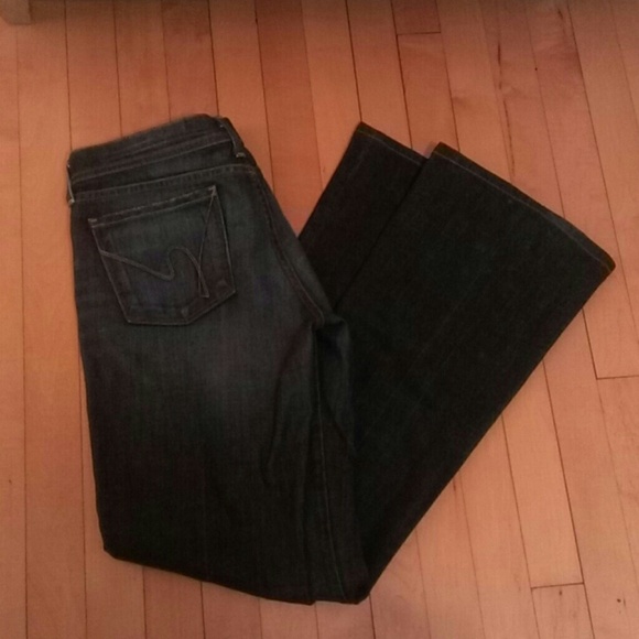 Citizens of Humanity Jeans