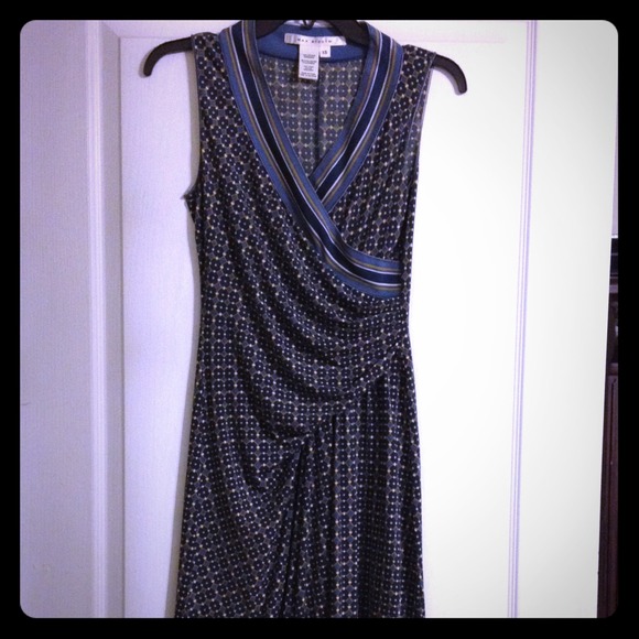 Max studio dress