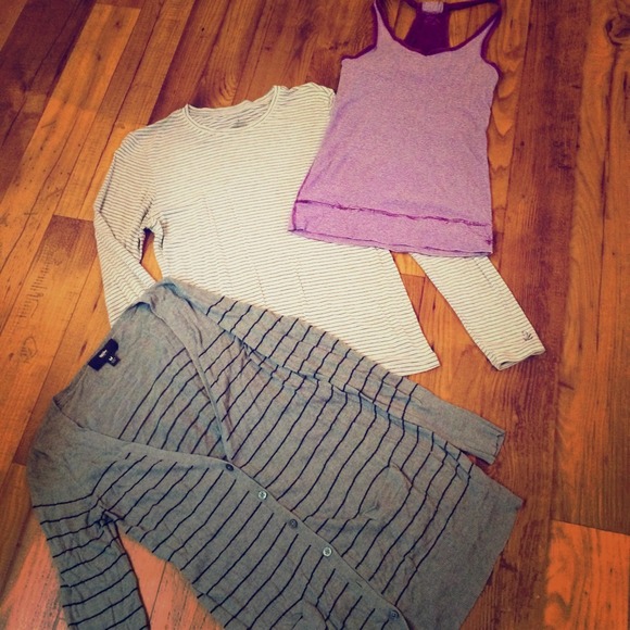 💢Bundle of Stripes!💢