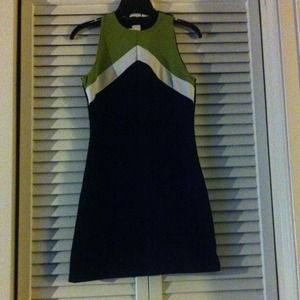 Mod Dress