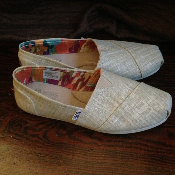 Bobs shoes