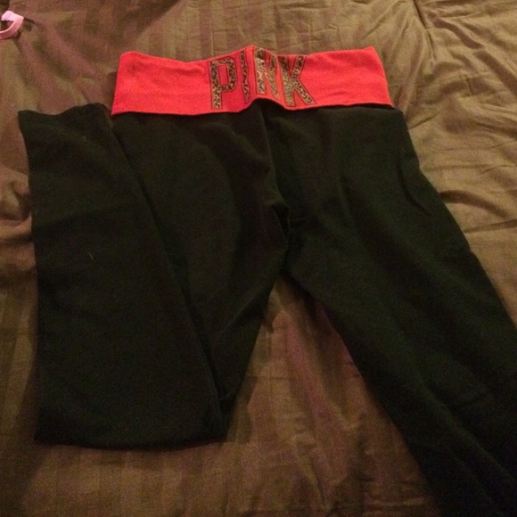 Yoga leggings