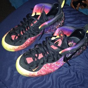 Asteroid Foams