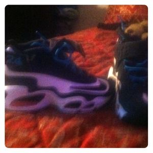 Ken Griffey's