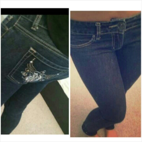 Jeans - Picture 1 of 1