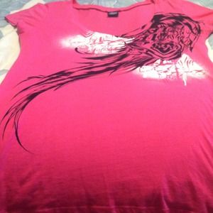 Metal Mulisha Tshirt