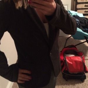 Olivia moon, never worn blazer