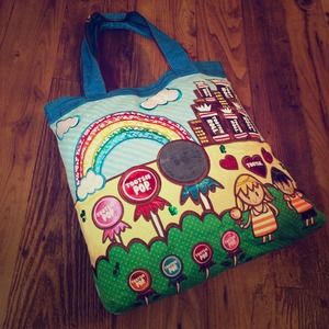 ‼️SALE‼️ Tootsie POP 💢 shoulder bag