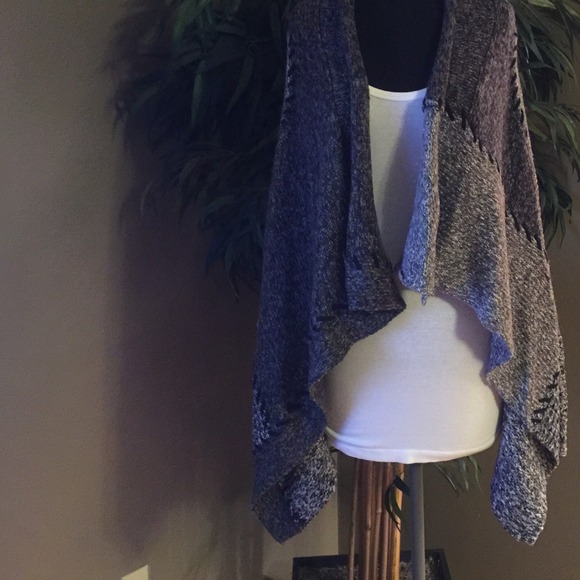 ❌No Trade❌Buffalo Cardigan Sweater