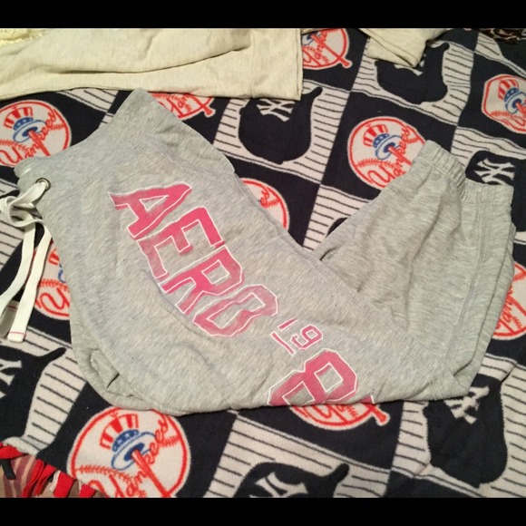 Aeropostale sweats