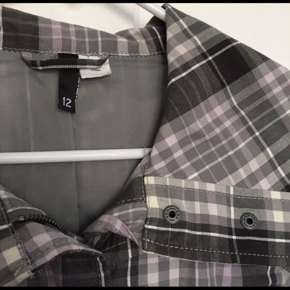 H&M Jacket - Picture 2 of 2